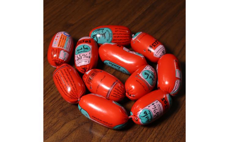 محصولات پروتئینی آراد