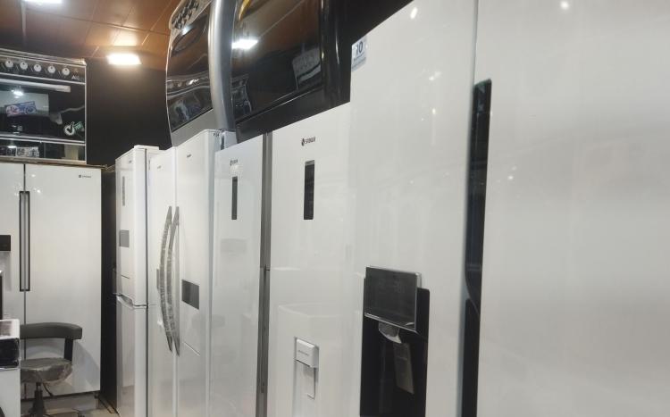 فروشگاه سپهر