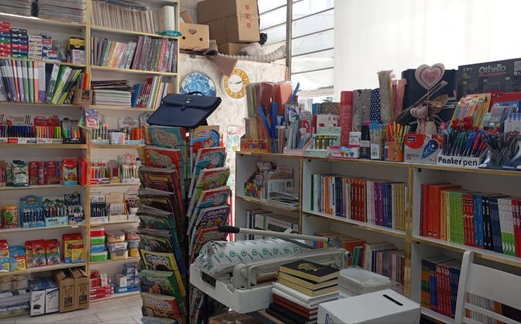 کتاب فروشی طباطبایی