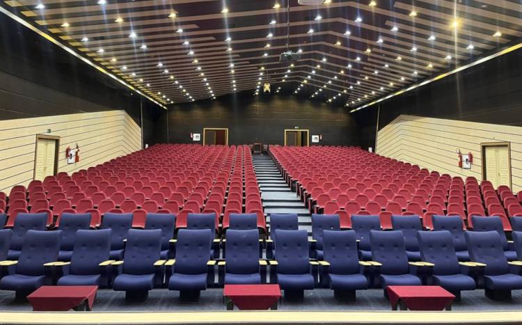 هتل مجلل داریوش