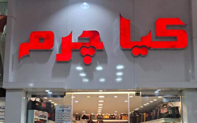 کیف وکفش کیا چرم