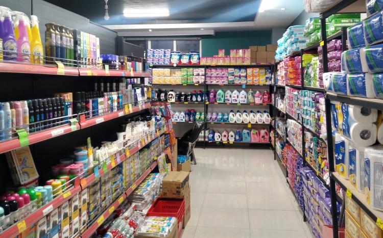 سادات مارکت