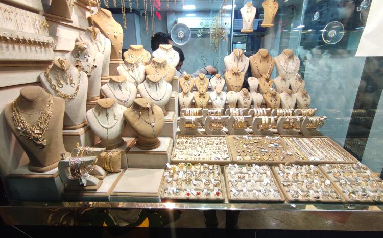 طلاجات حبیبی