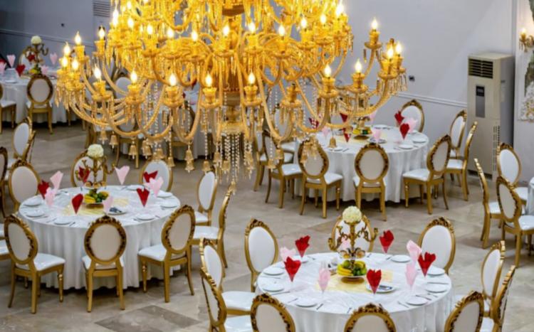 هتل مجلل داریوش