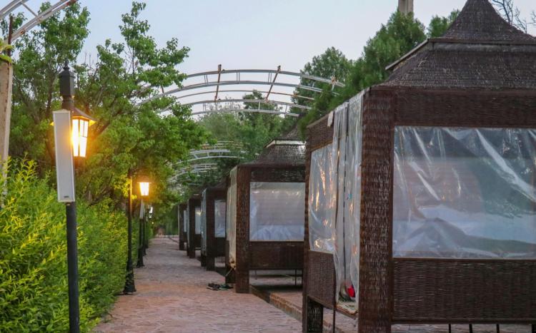 هتل مجلل داریوش